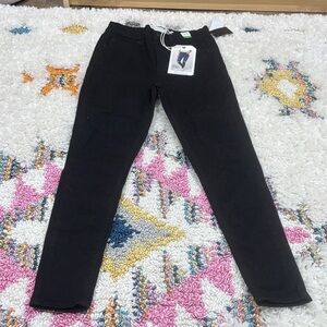 High Rise Skinny Jeans